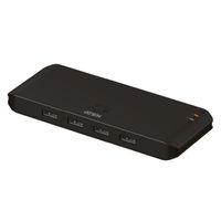 ATEN US4224 Commutateur USB 2.0 partagé 2 x 4