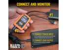 KLEIN TOOLS ET920 Appareil de mesure numérique USB, USB-A et USB-C