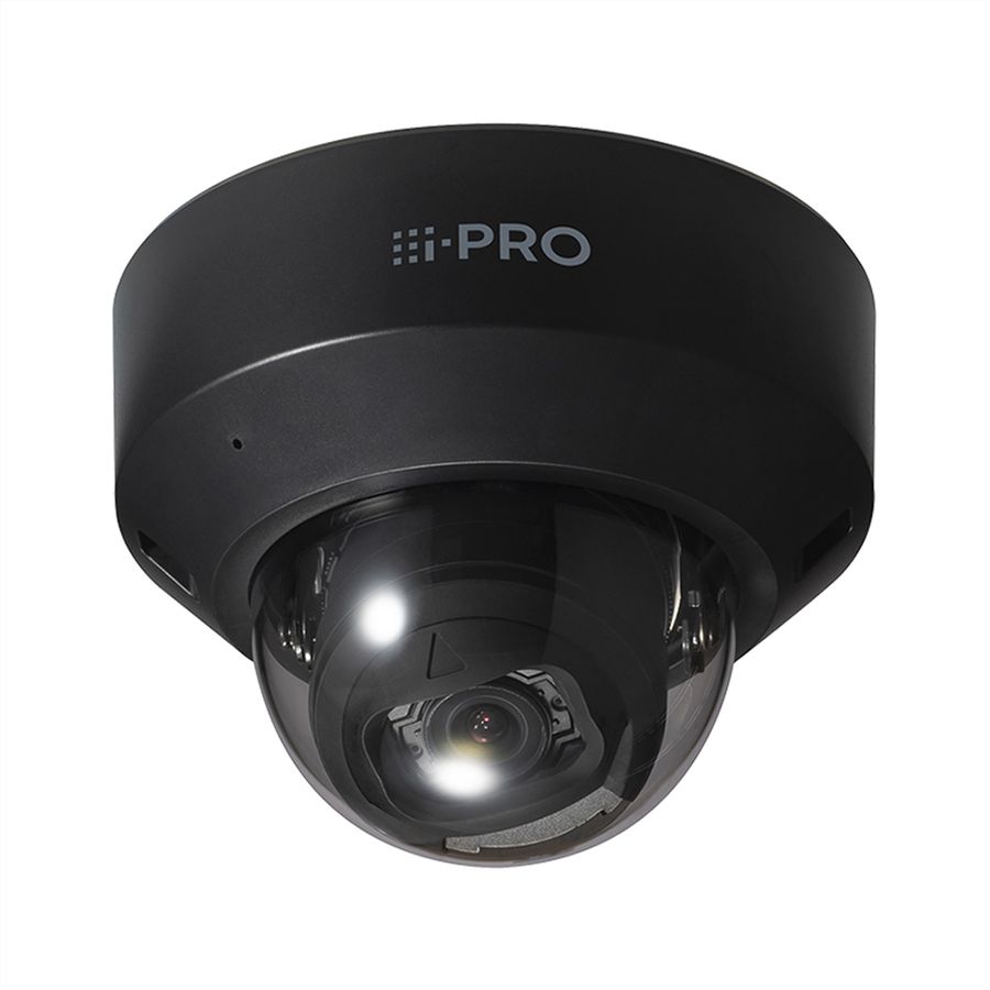 i-PRO WV-S2136A-BV 2MP AI INDOOR  Dome