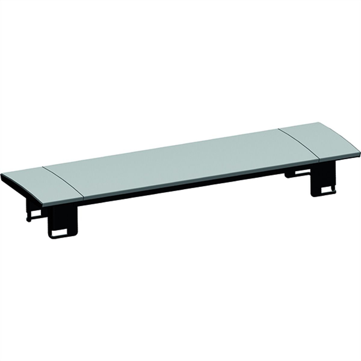 BACHMANN Power Frame Cover Medium, argent
