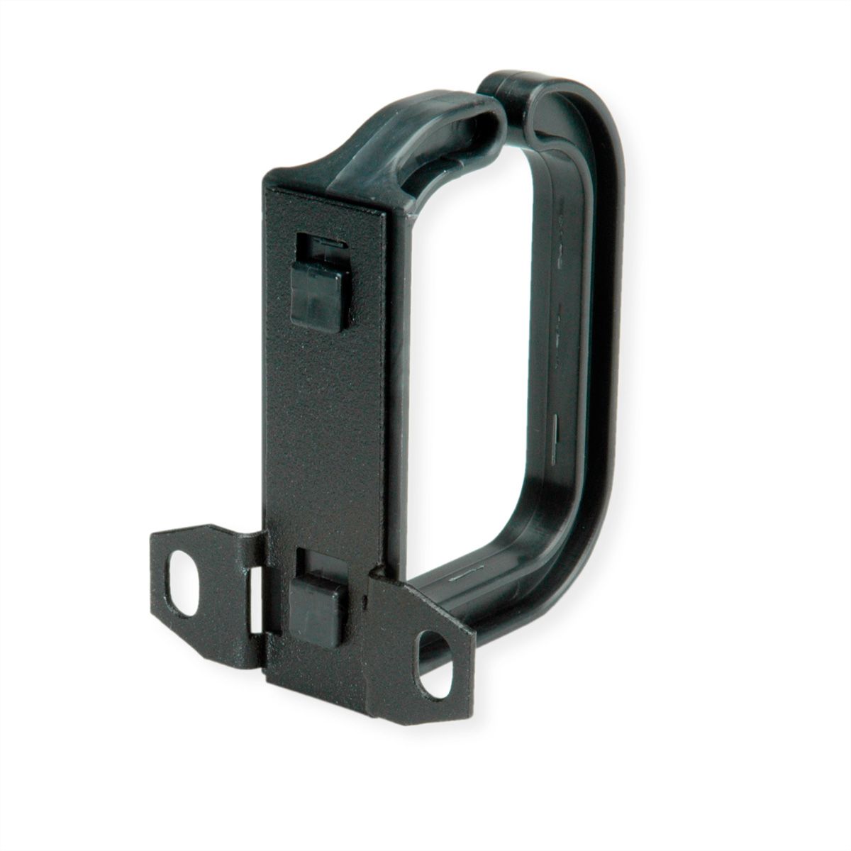 CONTEG Oeillets noir verticaux, 80 x 60 mm