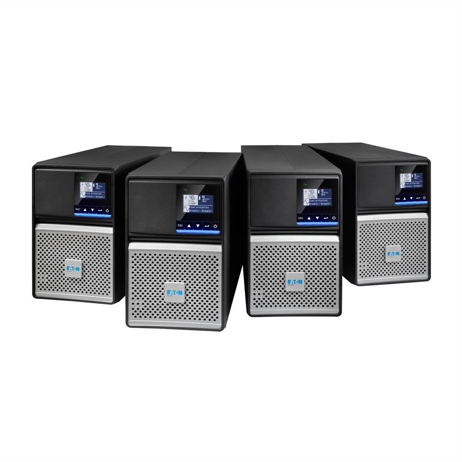 EATON 5P850iG2 Gen 2 Tour 850VA