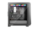 XILENCE Câble rehausseur PCI-E avec kit de fixation