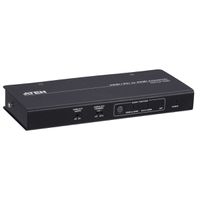 ATEN VC881 Convertisseur HDMI/DVI vers HDMI 4K