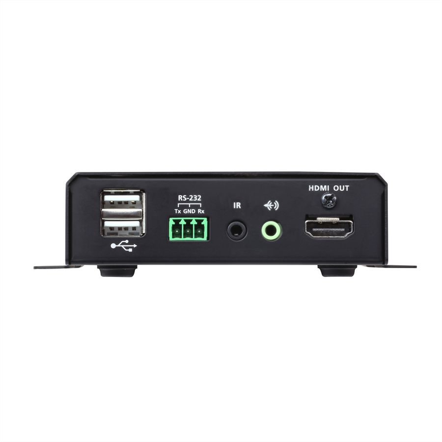 ATEN VE8950R Récepteur HDMI 4K sur IP