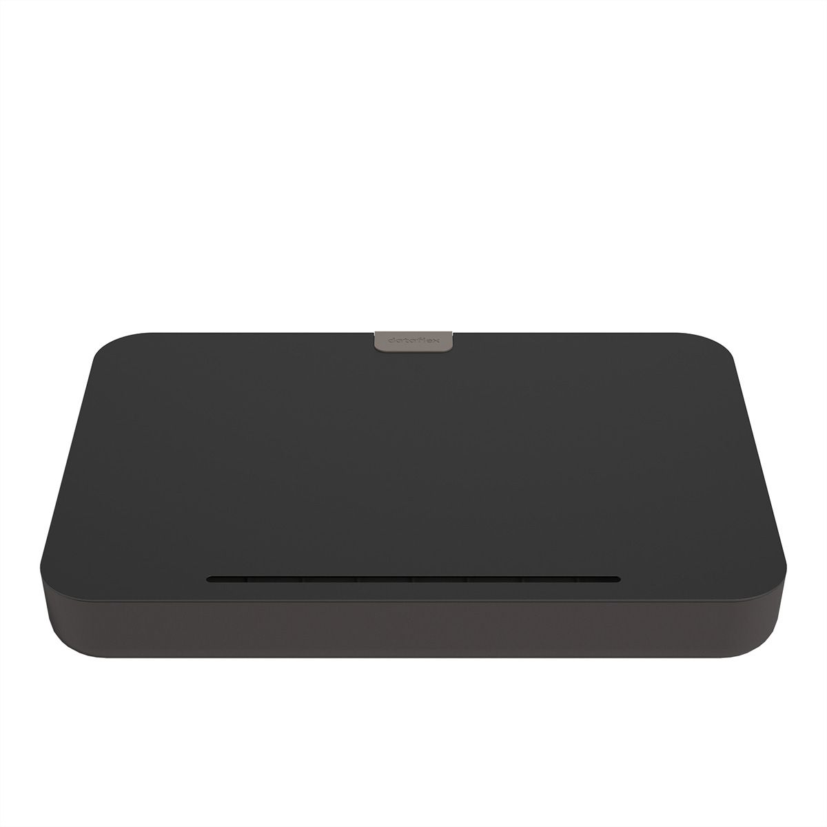 DATAFLEX Addit Bento Boite à accessoires, noir