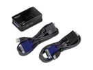 TRENDnet TK-207K Kit de switch KVM à 2 ports USB