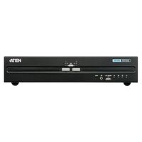 ATEN CS1142H Commutateur KVM sécurisé deux affichages HDMI USB à 2 ports