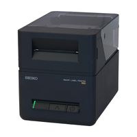 SEIKO Imprimante Smart Label SLP 850 USB