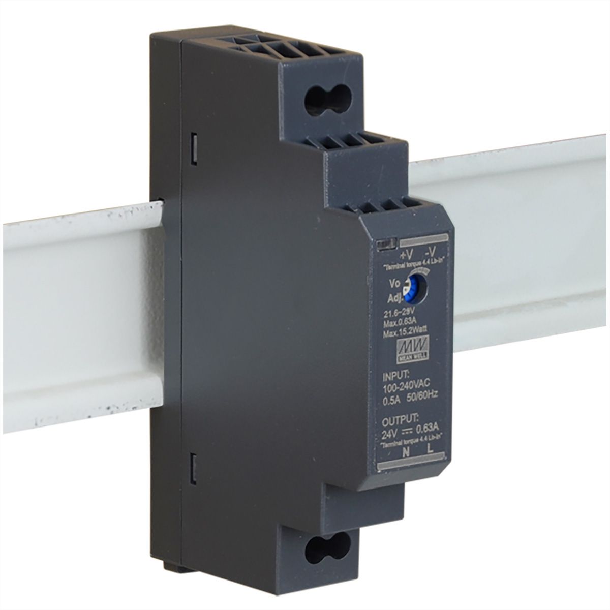 EXSYS EX-6971 HDR-15-24 Adaptateur secteur