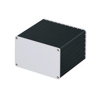 SCHROFF Minipac, boîtier rectangulaire, ordinateur de bureau