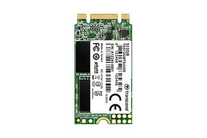 Transcend 430S M.2 512 Go Série ATA III 3D NAND