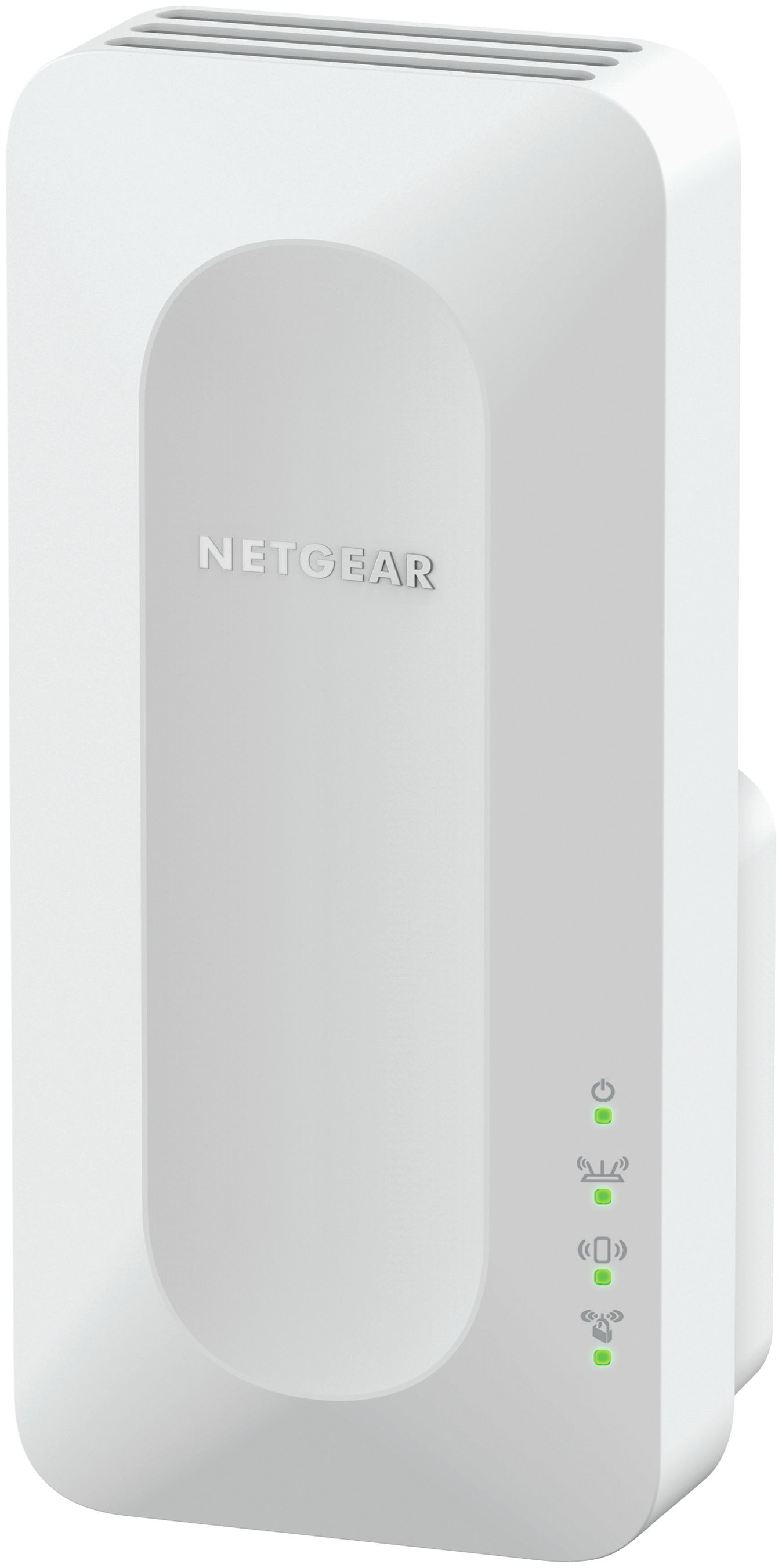 NETGEAR EAX12 1200 Mbit/s Blanc