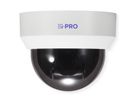 I-PRO WV-U65301-Z1 Extérieur PTZ VANDAL 1/3" 2MP 4,7 - 47,0 mm