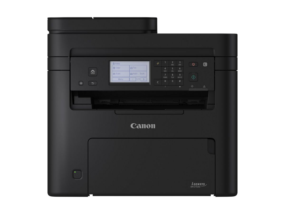 Canon i-SENSYS MF275dw Laser A4 2400 x 600 DPI 29 ppm Wifi