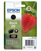 Epson Strawberry Cartouche "Fraise" 29 - Encre Claria Home N