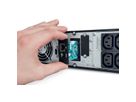 GUDE 7811 Adaptateur SNMP/Web Expert Power Backup interne, 10/100/1000Base-T, à enficher