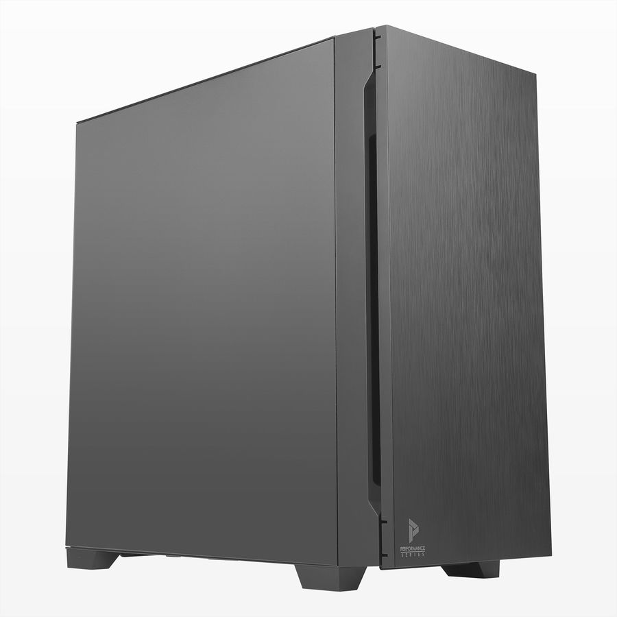 ANTEC P10C Boîtier PC Performance Midi Tower ATX, noir