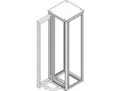 SCHROFF Cadre pivotant 160° 25/29U 800L