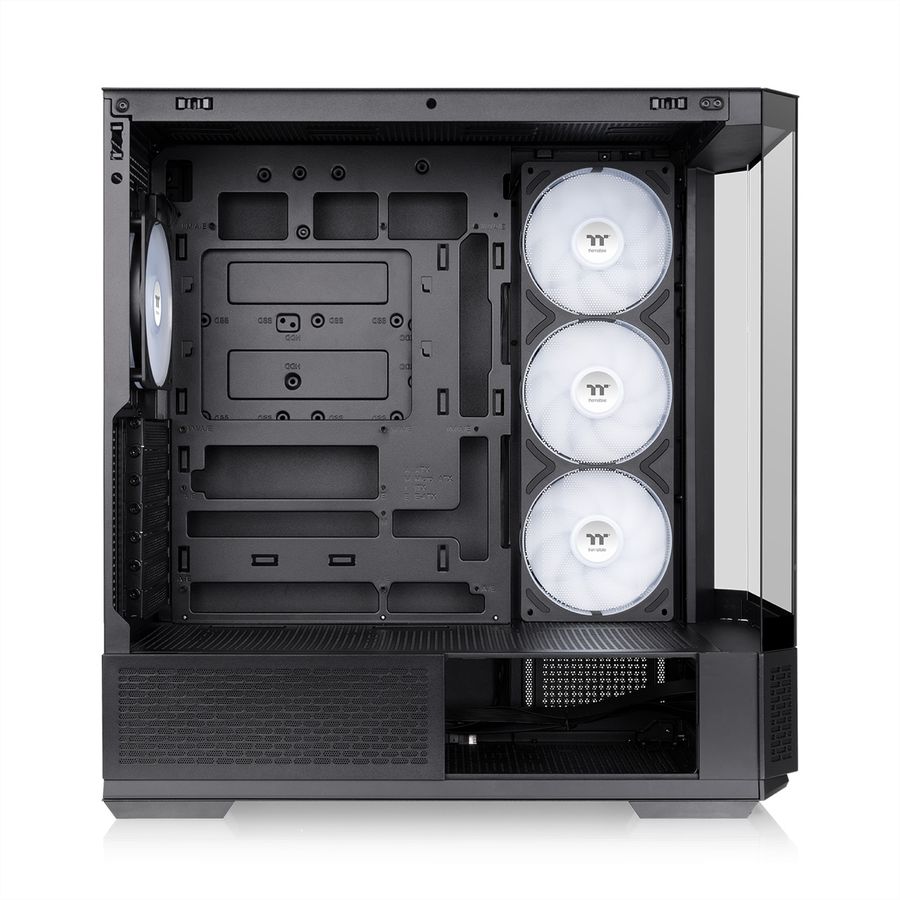 Thermaltake TR300 TG, Boîtier ARGB Noir