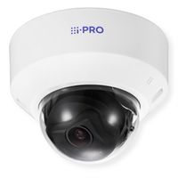 i-PRO WV-U21301-V3L Indoor Caméra Dome 2 MP, 30-112°, IR-LED 42m
