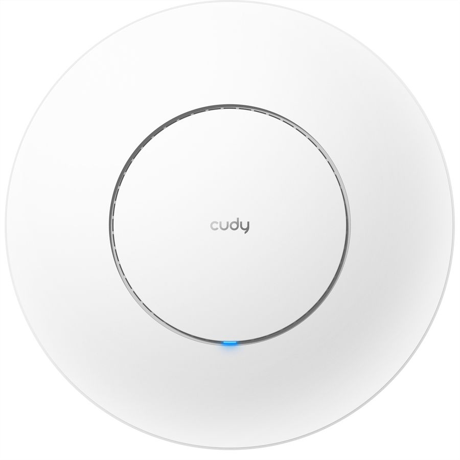 CUDY AP1300 AC1200 Point d'accès WiFi, Gigabit