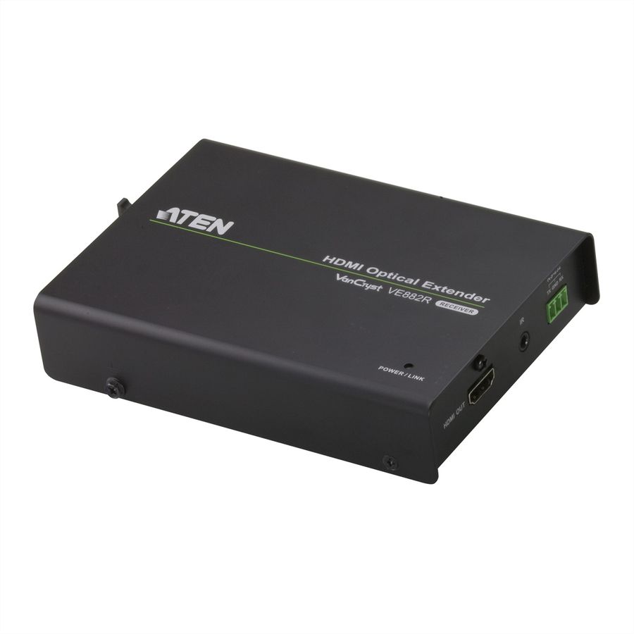 ATEN VE882 Extension optique HDMI (1080p@600m)