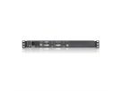 ATEN CL6700MW Console KVM LCD, DVI,HDMI Full HD, clavier français