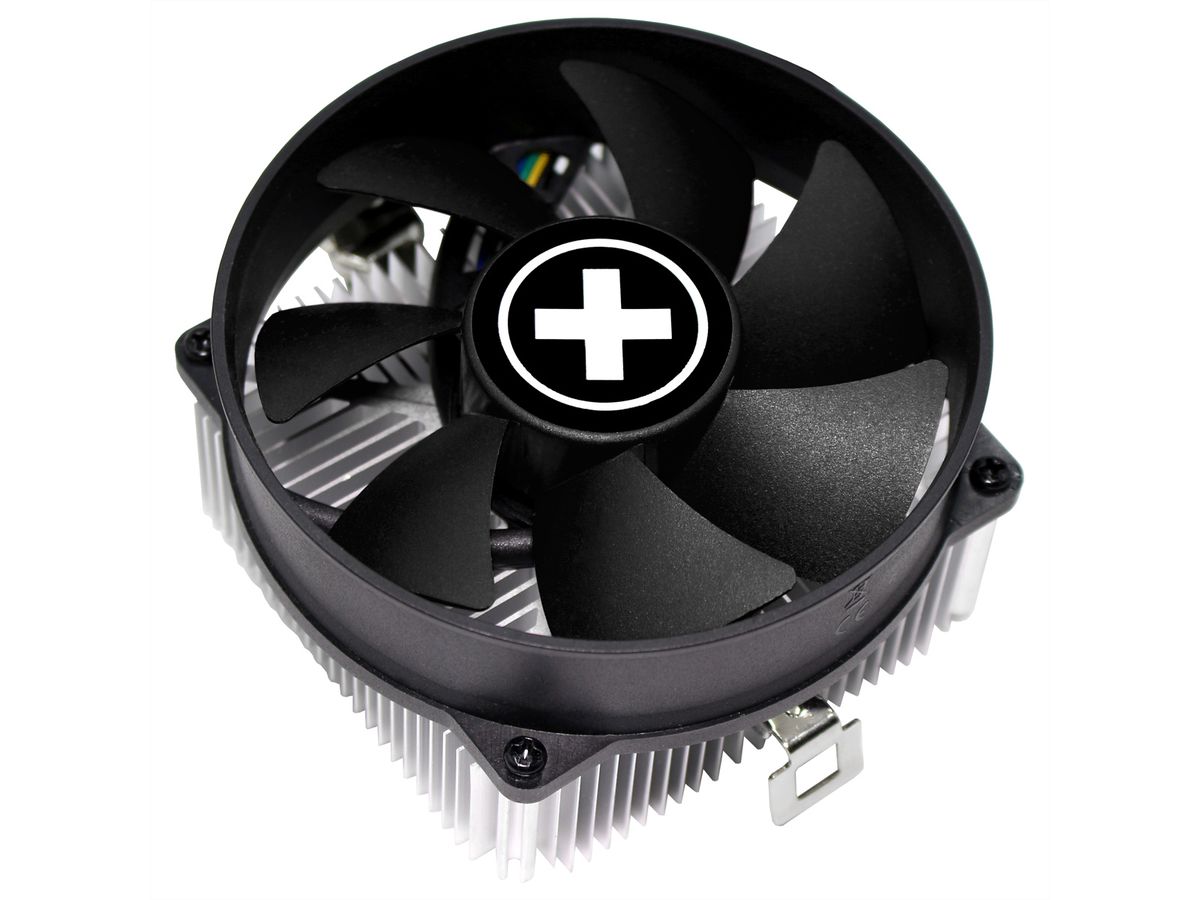 XILENCE XC335 Vantirad pour AMD