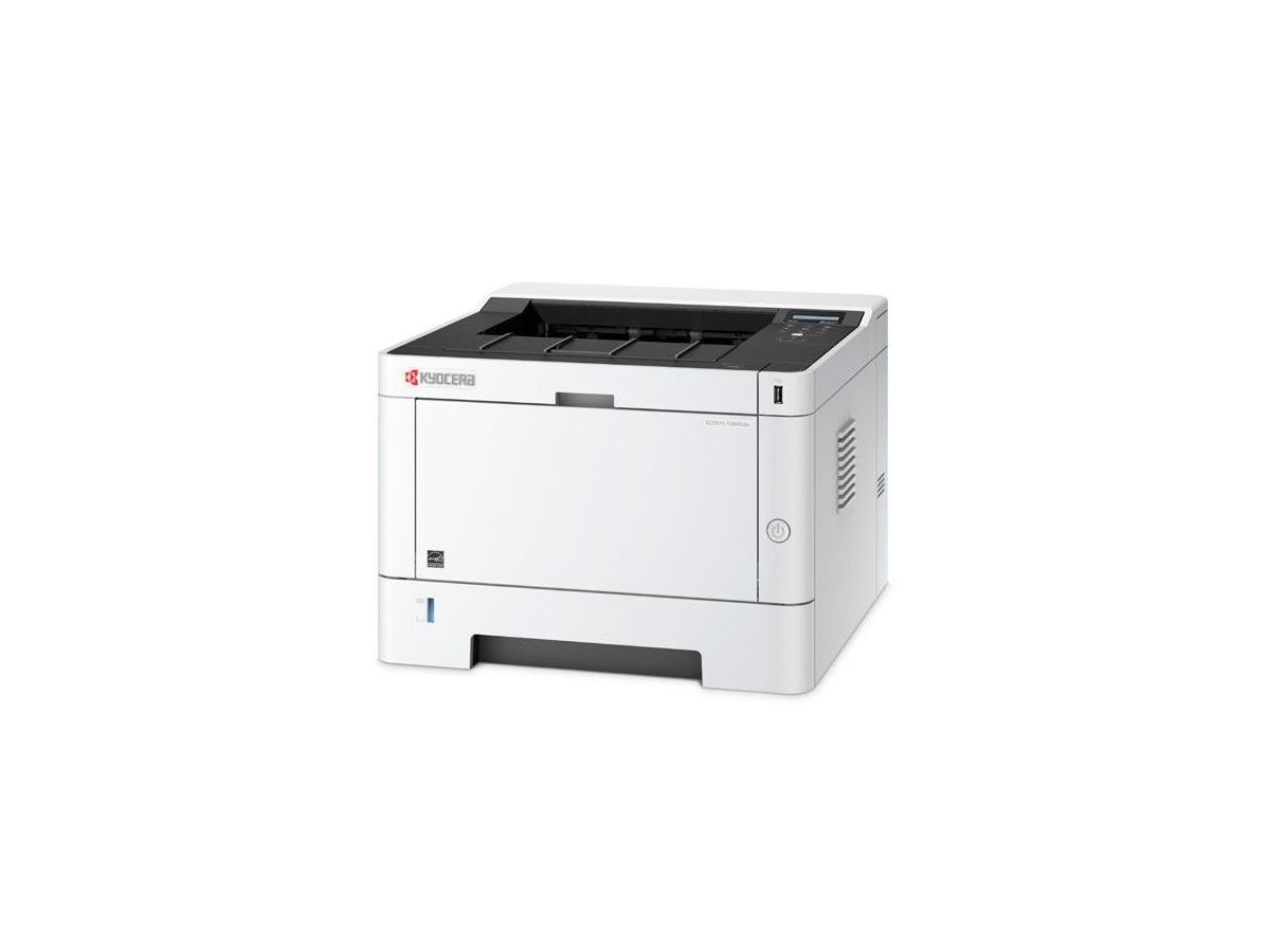 KYOCERA ECOSYS P2235dn 1200 x 1200 DPI A4