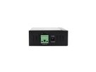 EXSYS EX-11217HMVS HUB 7 ports USB 2.0 métal avec alimentation 5V/2A Genesys Chipset