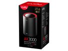 CUDY M3000 AX3000 WiFi 6 Mesh 2.5G, à l'unité