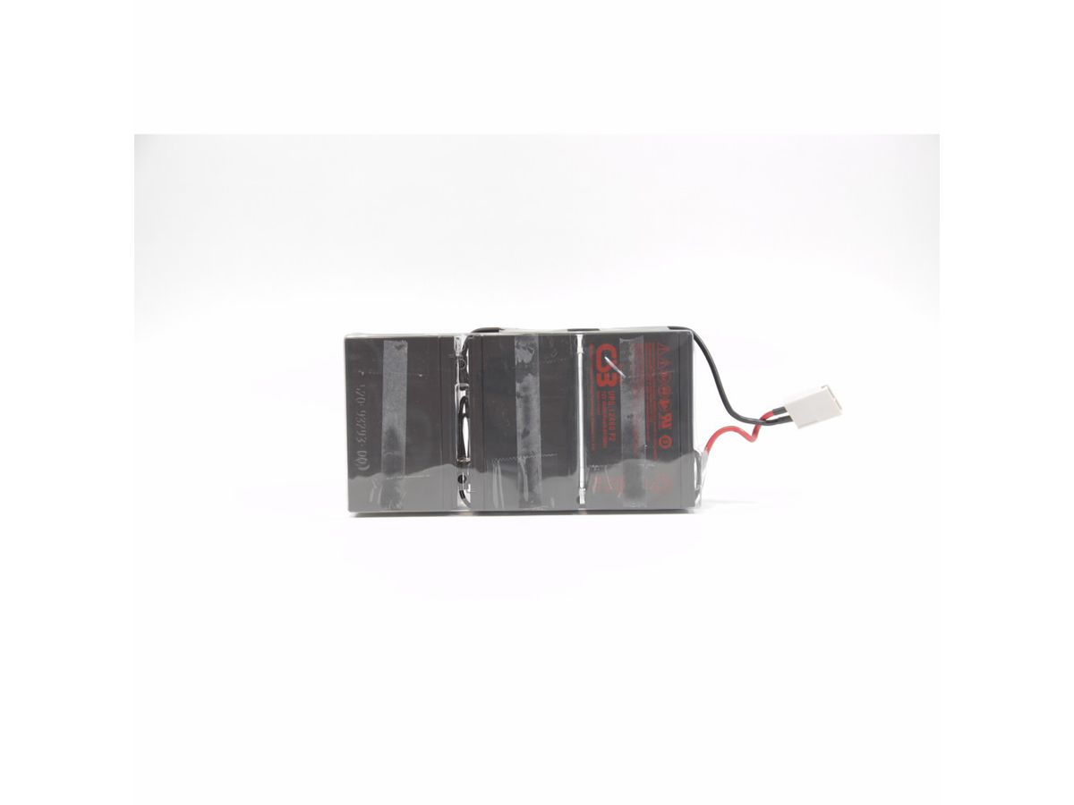 Eaton EB027SP Batterie de l'onduleur Sealed Lead Acid (VRLA) 12 V 9 Ah
