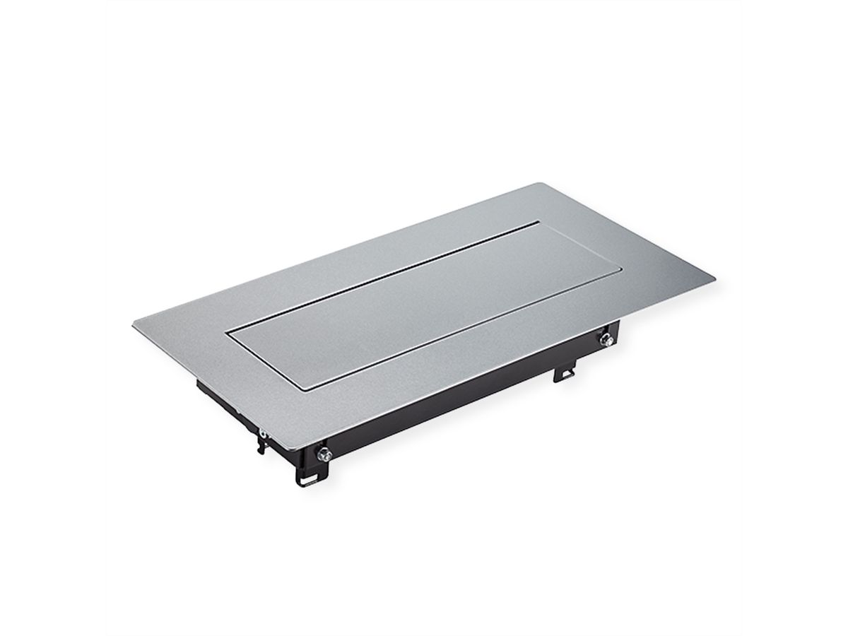 BACHMANN TOP FRAME version sur la table avec cadre