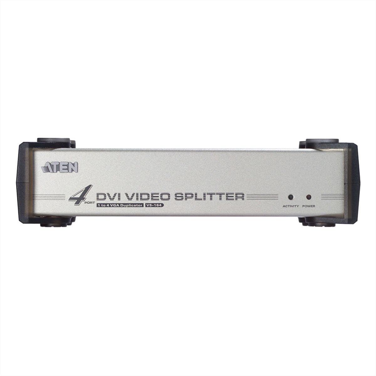 ATEN VS164-AT Distributeur DVI audio/vidéo, quadruple