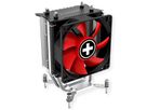 Xilence I402 Intel Ventirad, 92mm PWM Ventilateur, 130W TDP