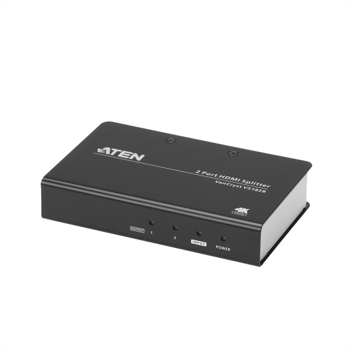 ATEN VS182B Répartiteur HDMI True 4K à 2 ports