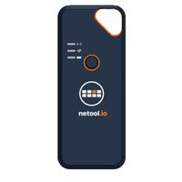 NetPeppers netool.io Pro2, Testeur de réseau intelligent