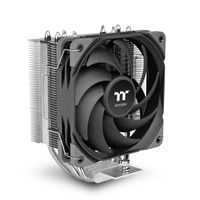 Thermaltake UX400, Refroidisseur CPU Noir