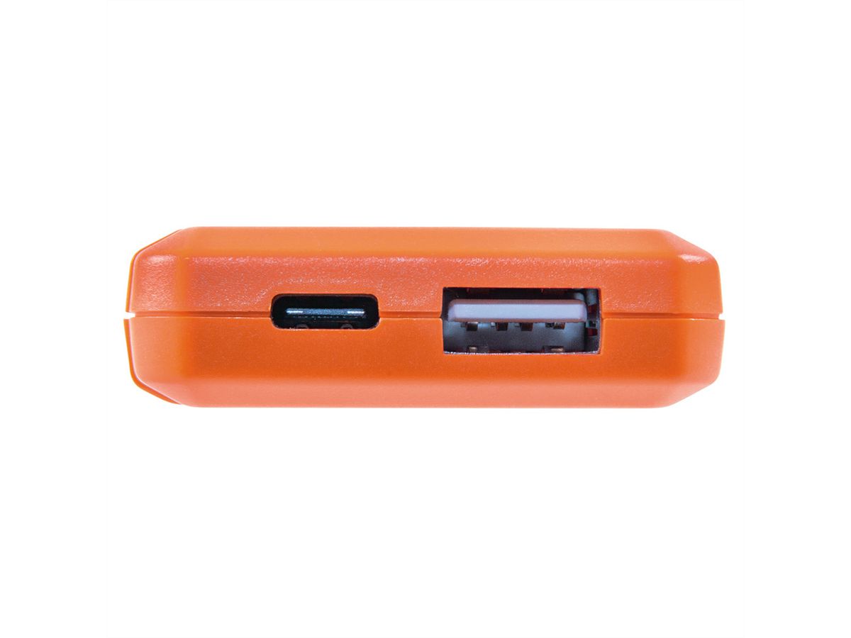 KLEIN TOOLS ET920 Appareil de mesure numérique USB, USB-A et USB-C