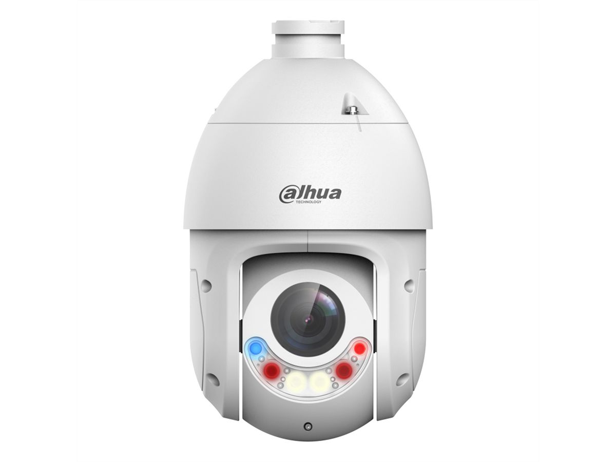 DAHUA DH-SD4E225GB-HNR-A-PV1, Caméra réseau PTZ 2MP 25X TiOC WizSense