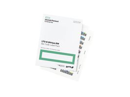 HP Q2015A LTO cassette vierge