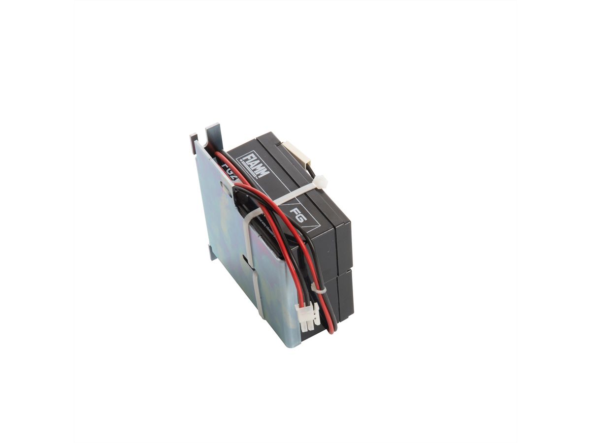 SCHROFF Aisle Containment Battery Pack