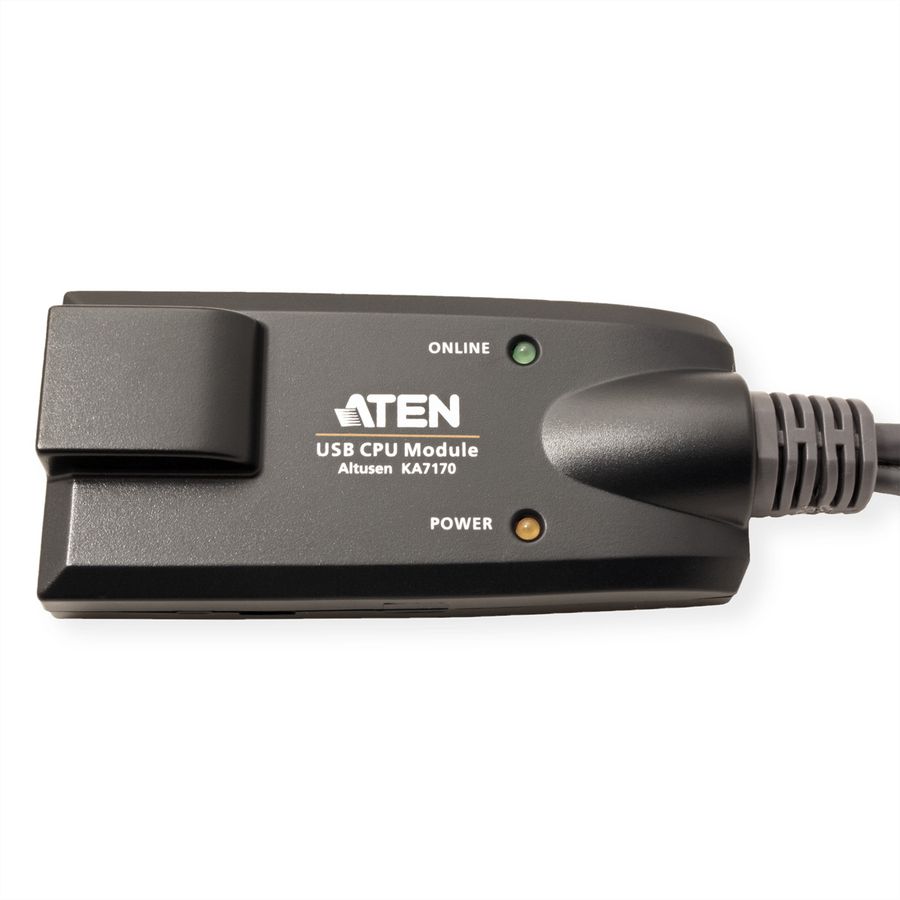 ATEN KA7170 USB Module CPU pour switch KVM HiRes (50 mètres)