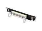 TRENDnet TC-P08C6 Panneau de brass. 10" 8 ports Cat. 6 non-blindé