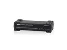 ATEN VS172 Distributeur DVI Dual Link audio/vidéo, double