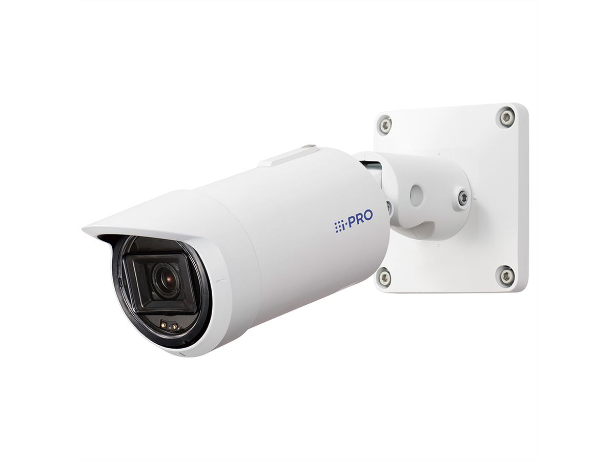 i-PRO WV-S15700-V2LKV 4K AI OUTDOOR VANDAL Bullet