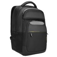 Targus TCG662GL CityGear Sac à dos, 14-16 pouces, noir