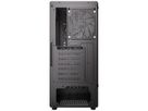 ANTEC VX-320 ARGB Boîtier PC ATX, Micro-ATX, ITX Mid Tower Gaming, noir