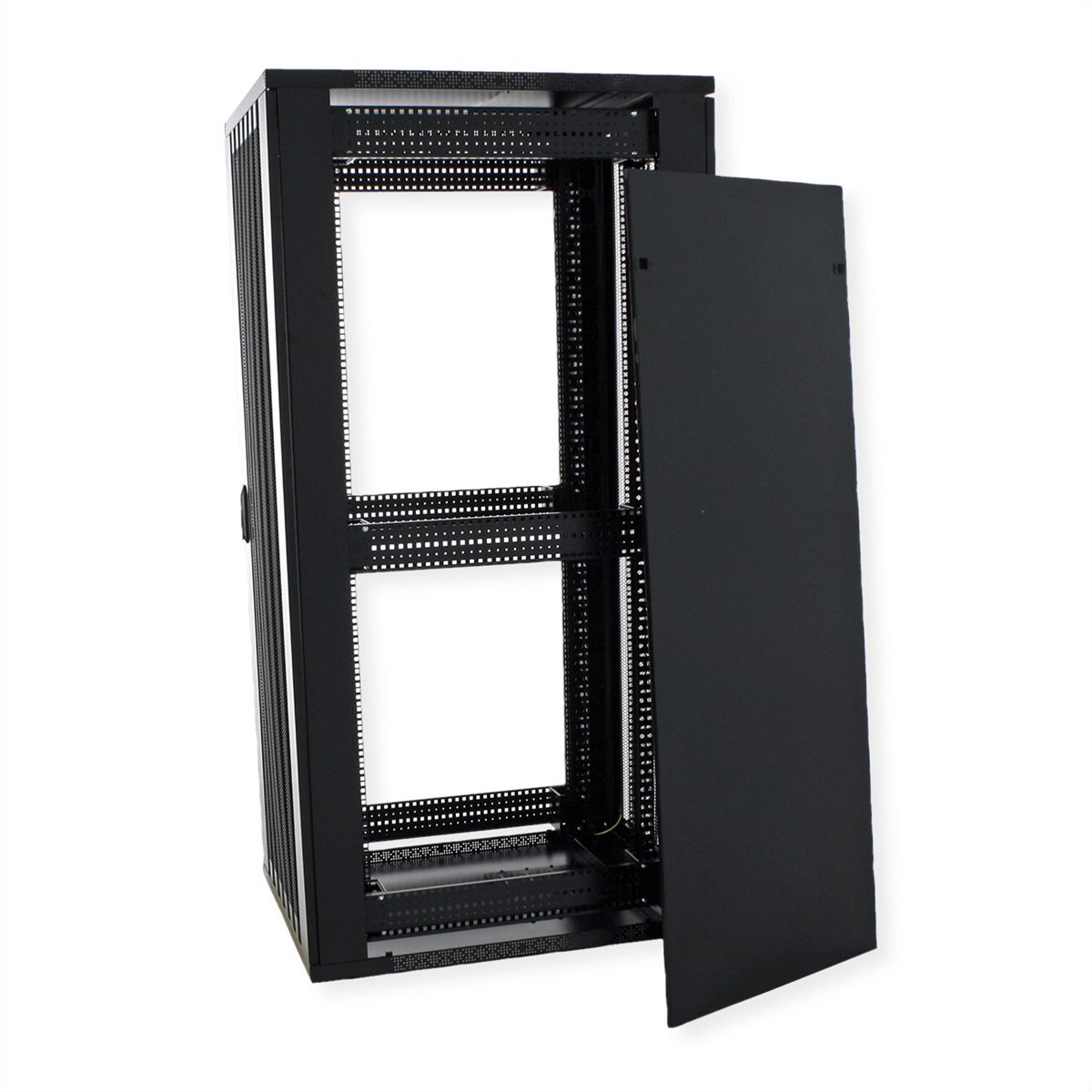 VALUE Armoire serveur 42 UH 2000x800x1000 mm